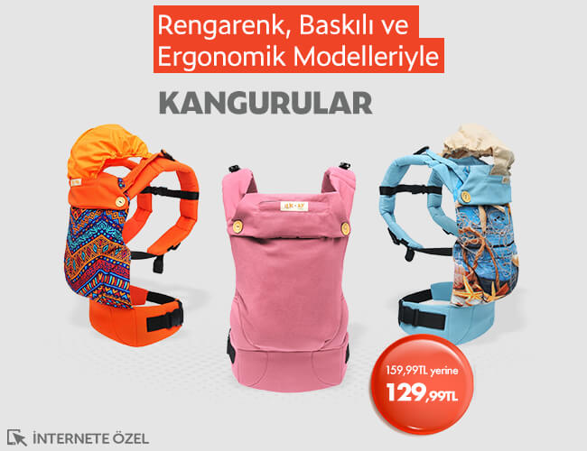 bebek kanguru civil