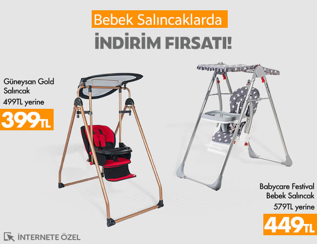 Civil Bebek ve Çocuk Mağazaları