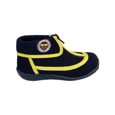 Fenerbahçe Erkek Çocuk Panduf 25-29 Numara Lacivert Fenerbahçe Erkek Çocuk Panduf 25-29 Numara Lacivert