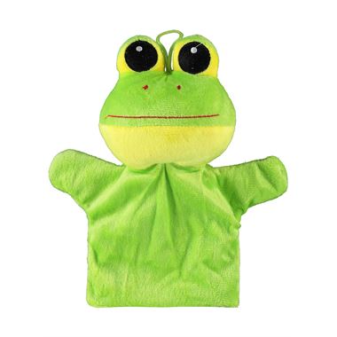 Halley Oyuncak Kukla 25 Cm Yeşil Halley Oyuncak Kukla 25 Cm Yeşil