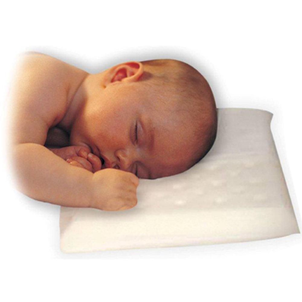 BabyJem Boğulma Önleyici Yastık Ekru