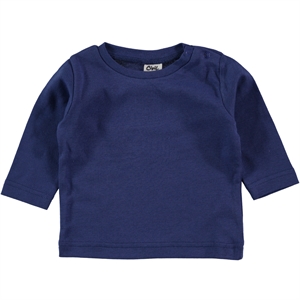 Civil Baby Bebek Sweatshirt 3-18 Ay İndigo