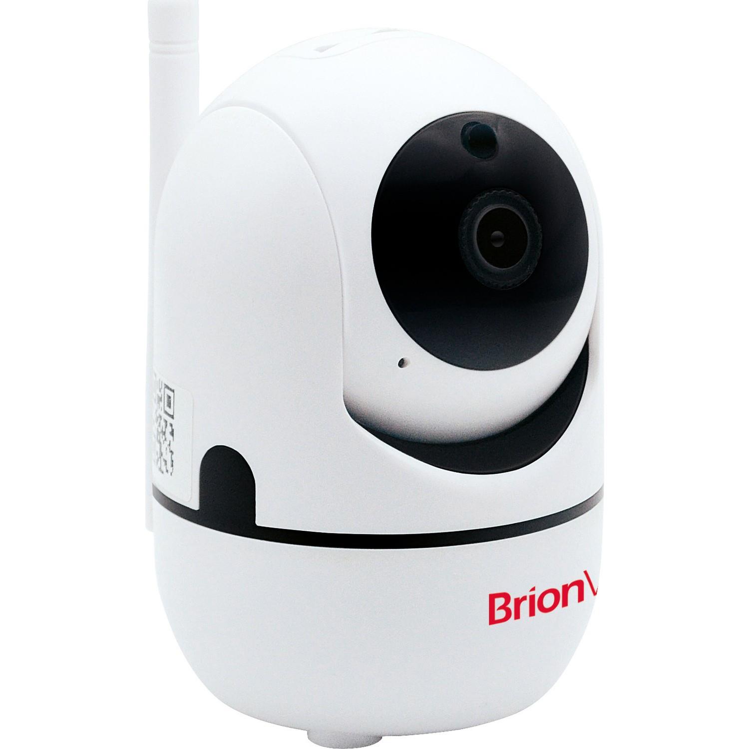 Brion Vega Security Camera
