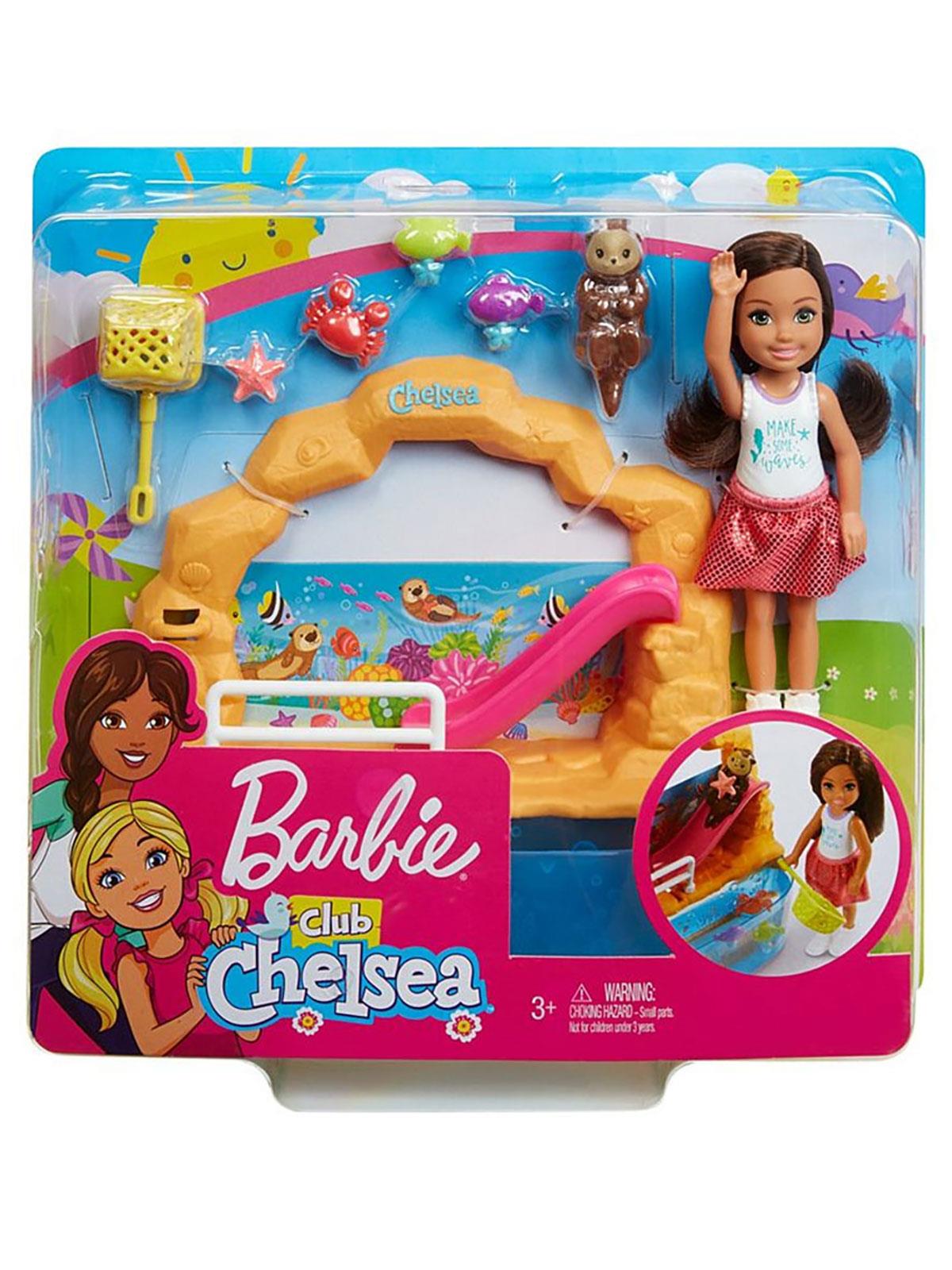 barbie chelsea piknikte oyun seti fiyati mtl fdb32