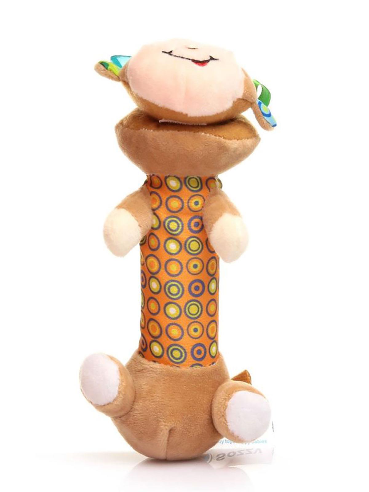 Sozzy Toys Vik vik Aynalı Maymun
