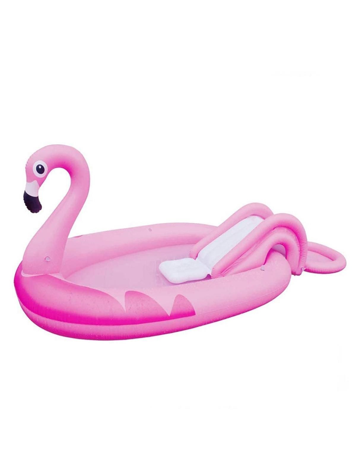 Bestway Flamingo Oyun Havuzu 213x123x78 cm Fiyatı 57172