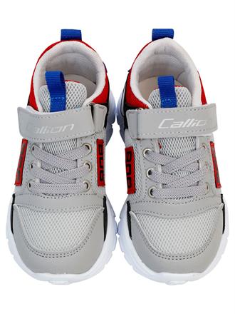 Callion Erkek Çocuk Spor Ayakkabı 26-30 Numara Buz Mavi