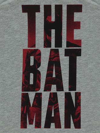 Batman Erkek Çocuk Tişört 10-13 Yaş Grimelanj