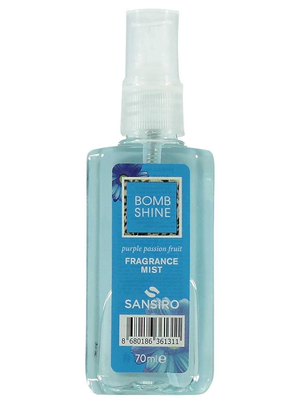 Sansiro Body Mıst Bomb Shıne 70 ml