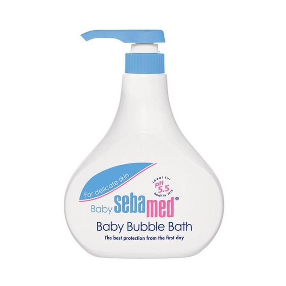 Sebamed Bebek Banyo Köpüğü 500 ml