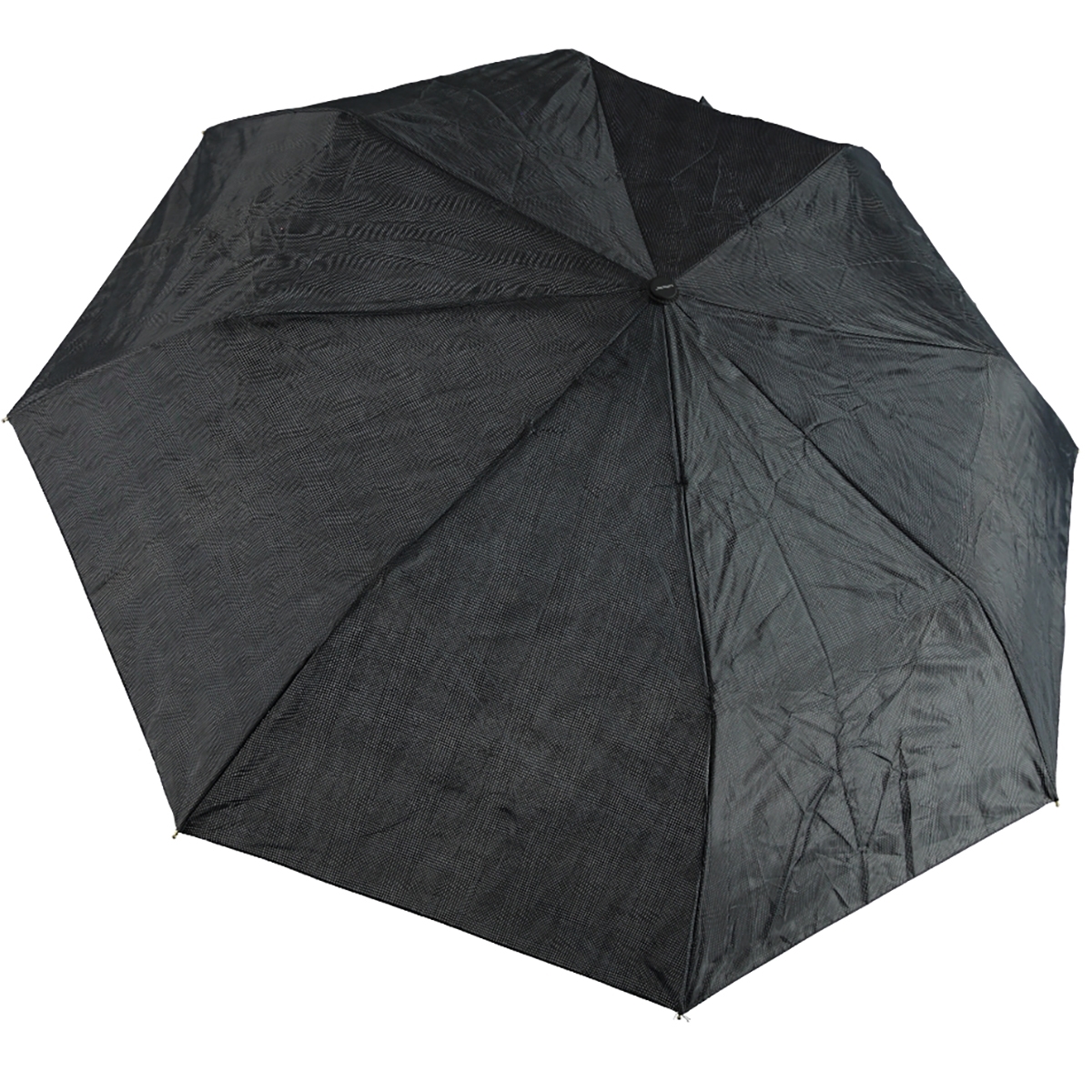 Rainwalker Kısa Saplı Şemsiye  Gri