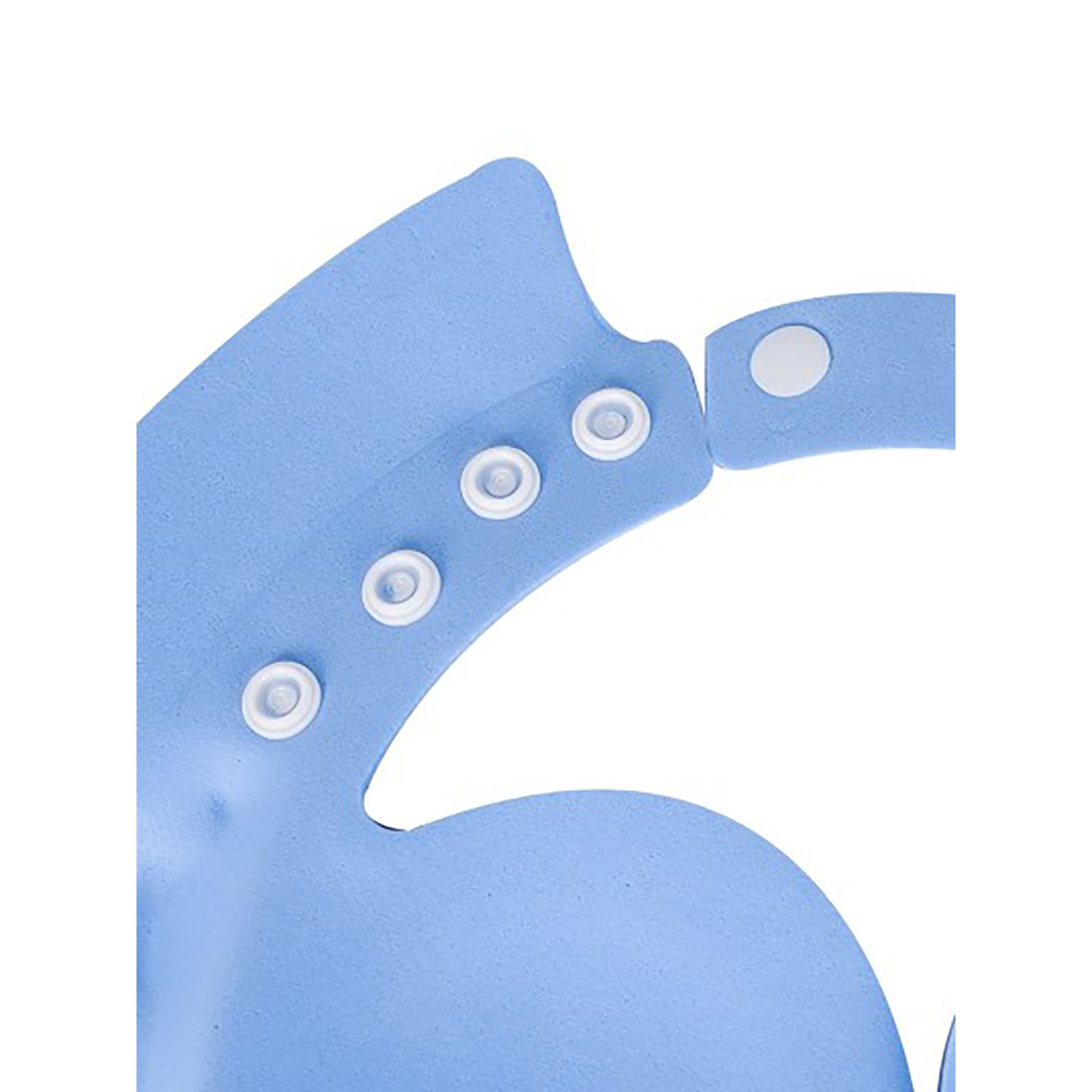 Sevi Bebe Bebek Duş Başlığı Mavi