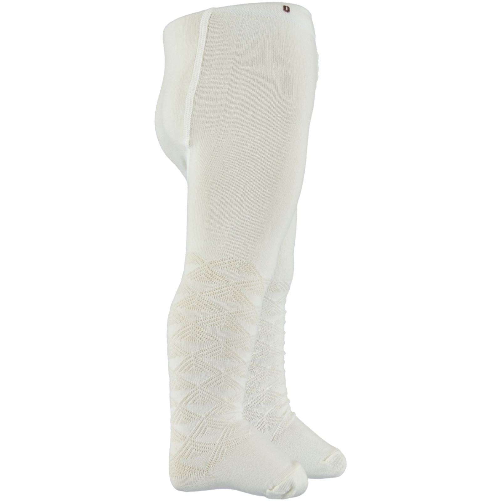 Civil Külotlu Çorap 0-12 Yaş Ekru