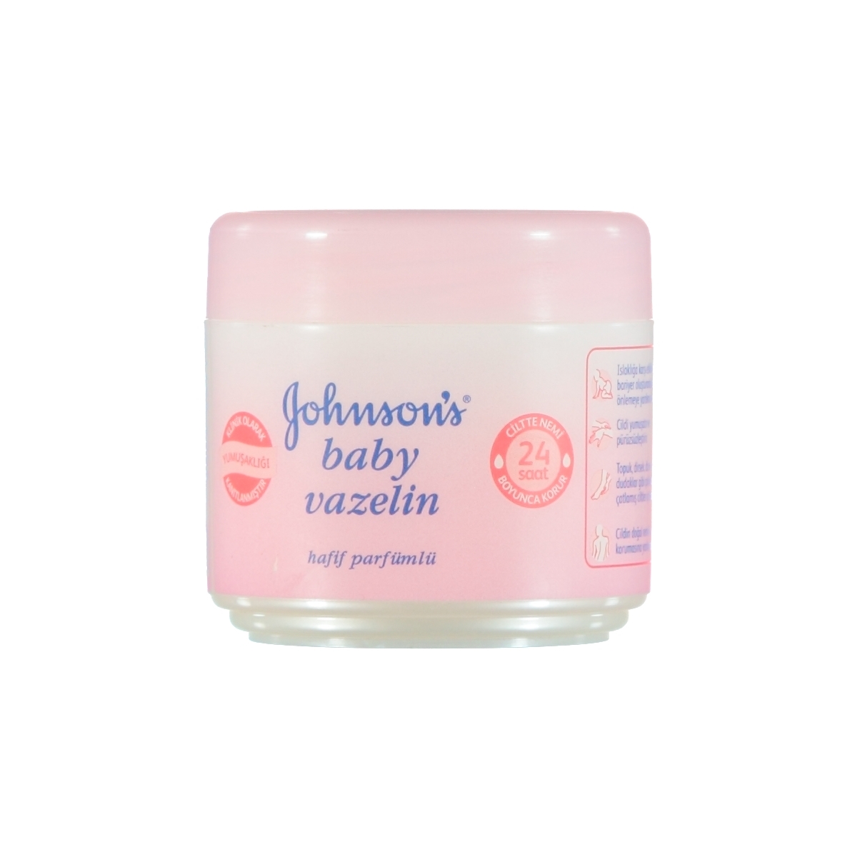 Johnson's Baby Parfümlü Vazelin 100 ml