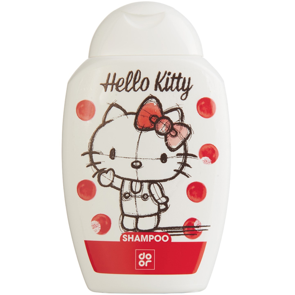 Hello Kitty Çocuk Şampuan 300 ml