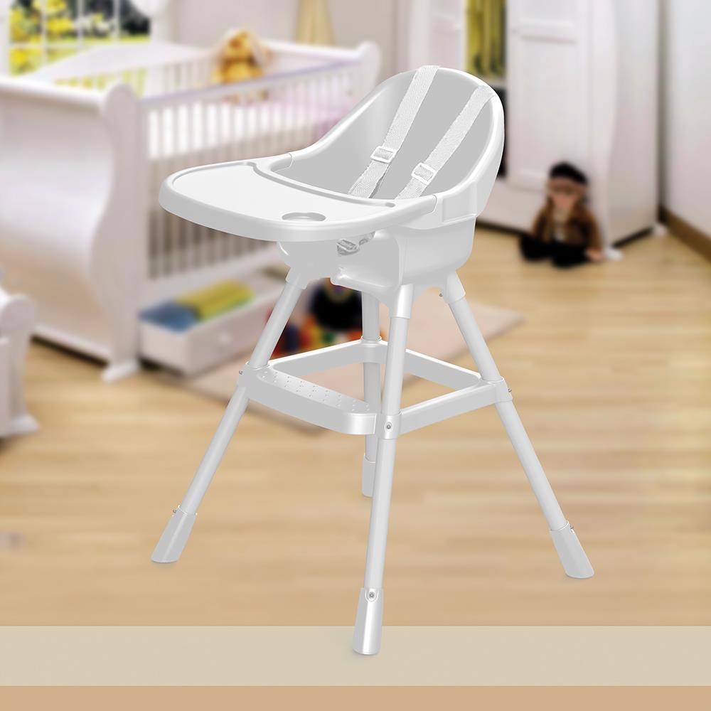 Baby Force Mama Sandalyesi Beyaz