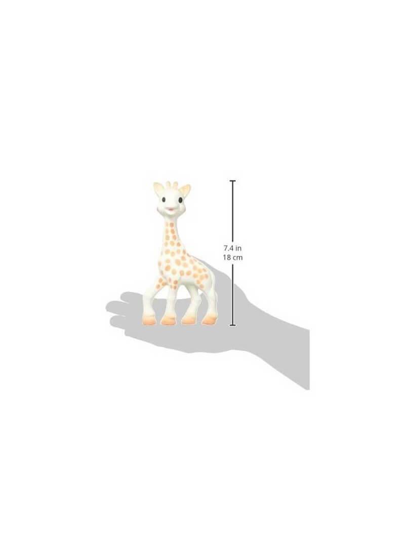 Sophie La Girafe Zürafa Sophie Diş Kaşıyıcı
