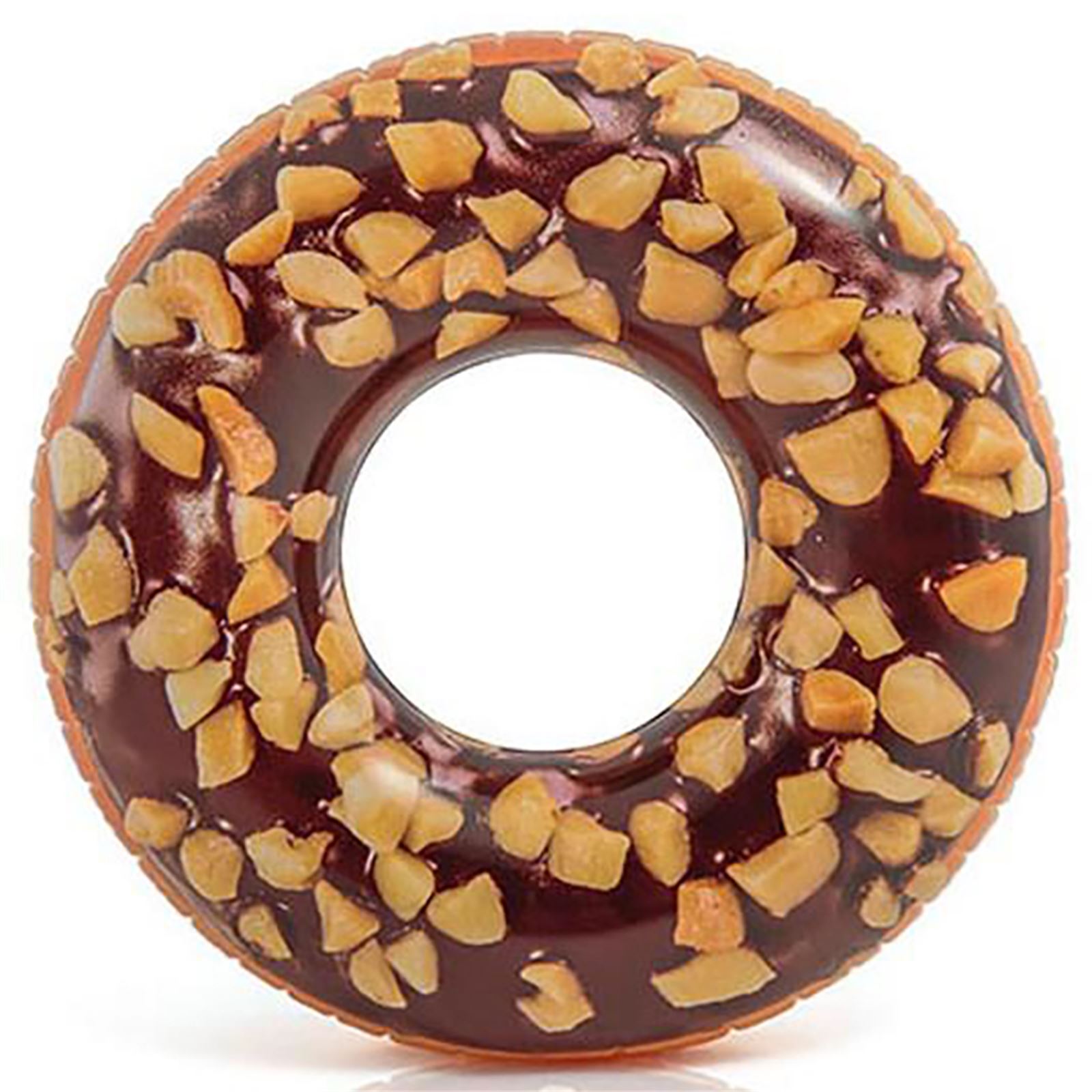 Vardem Çikolatalı Donut Deniz Simit 114 Cm