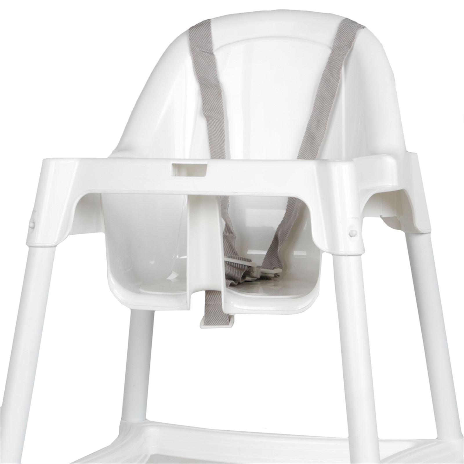 Lava Baby Basic Mama Sandalyesi Beyaz