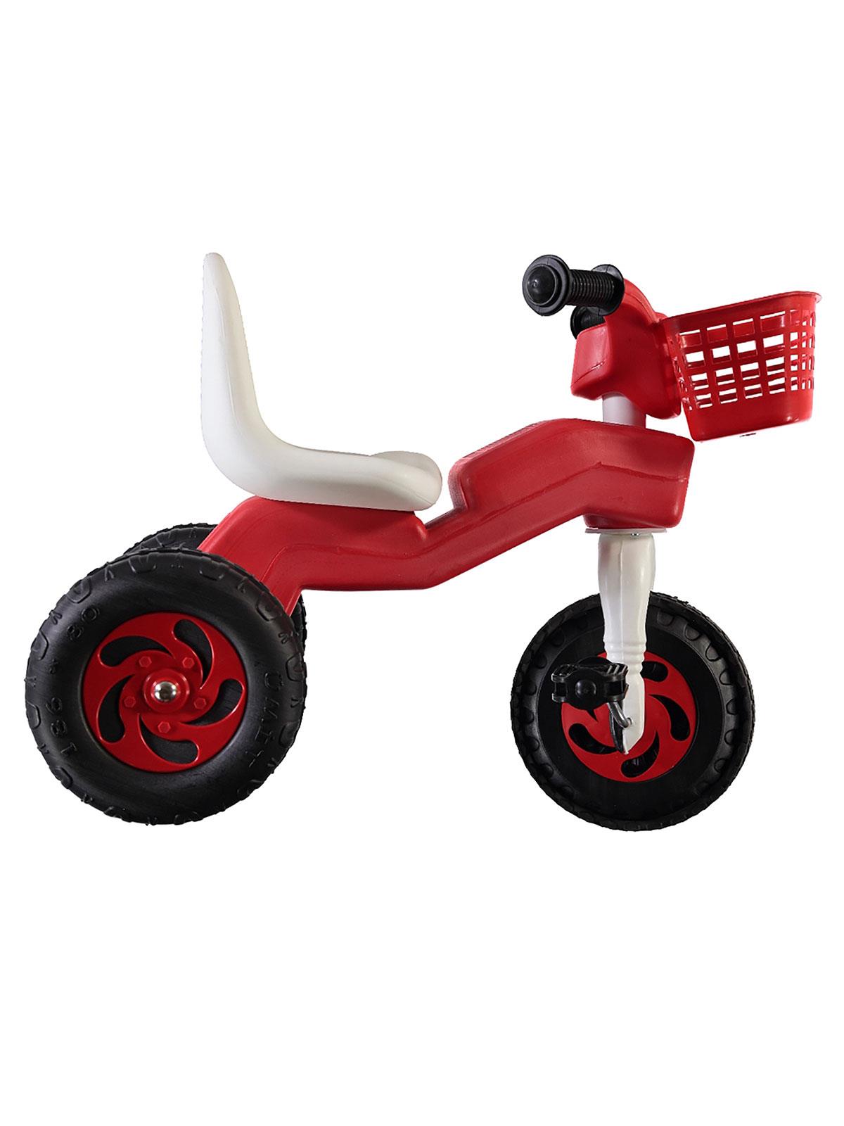 Babyhope Hakan Bisiklet Kırmızı