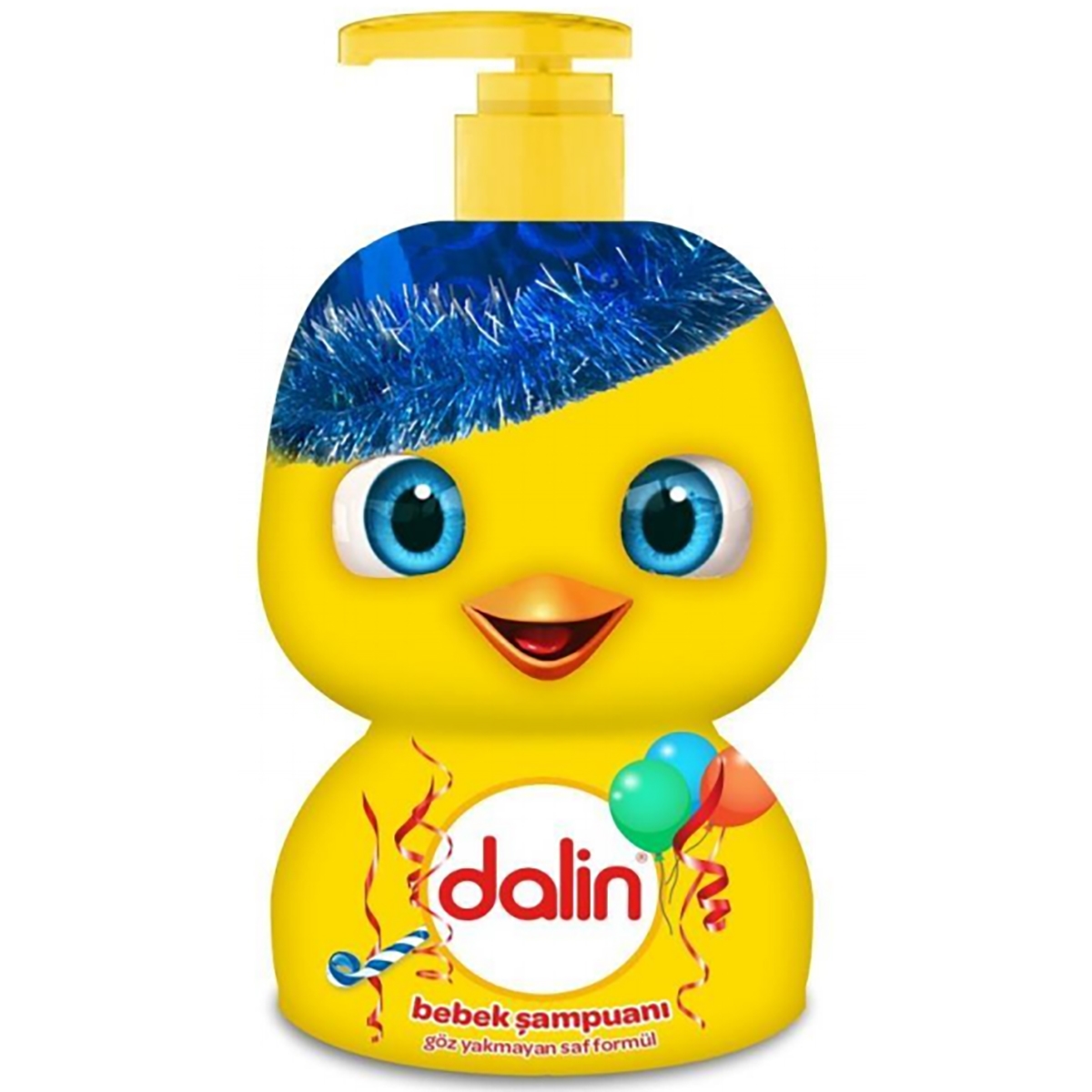 Dalin Civciv Şampuan 650 ml