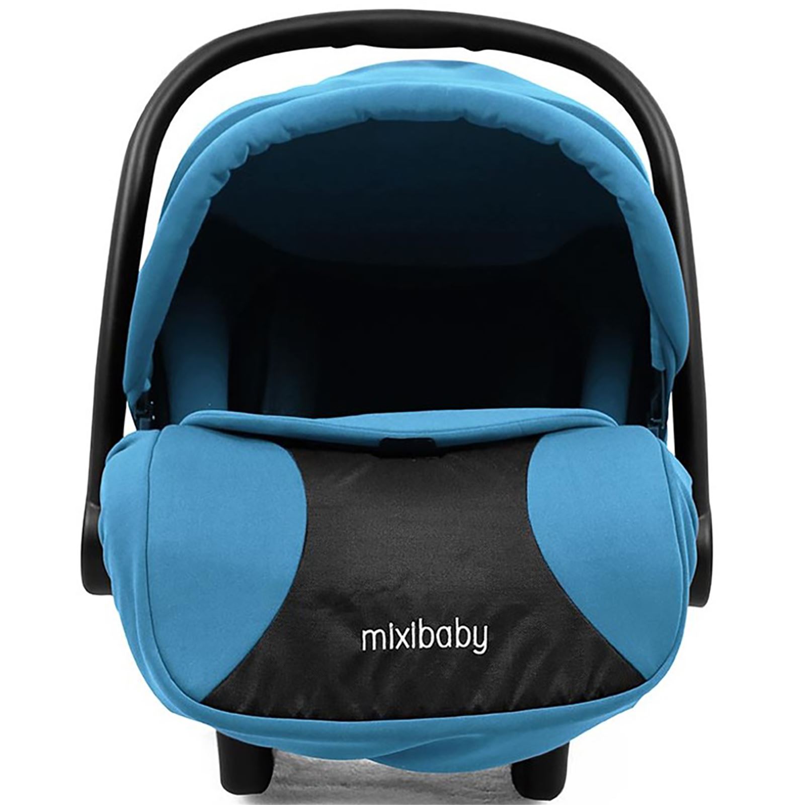 Mixi Baby Travel Sistem Bebek Arabası Mavi