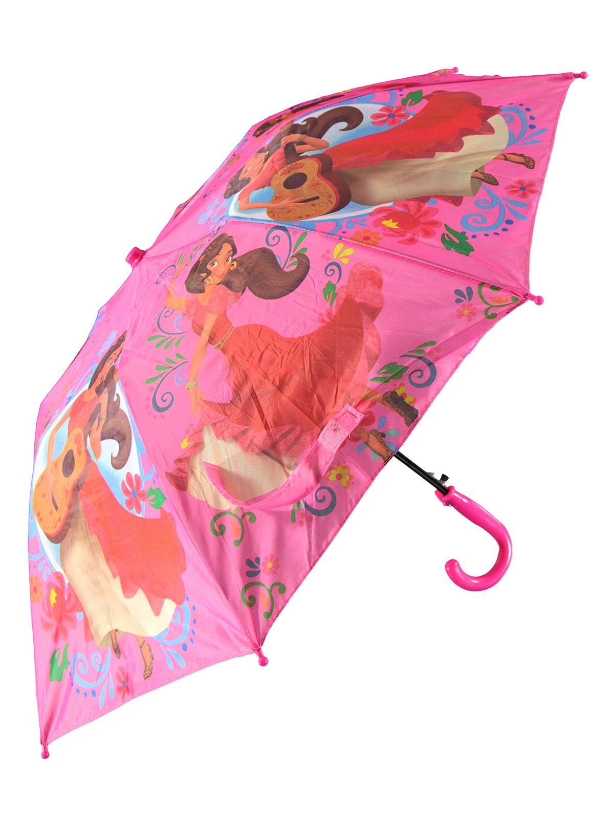 Rainwalker Düdüklü Çocuk Şemsiyesi Narçiçeği