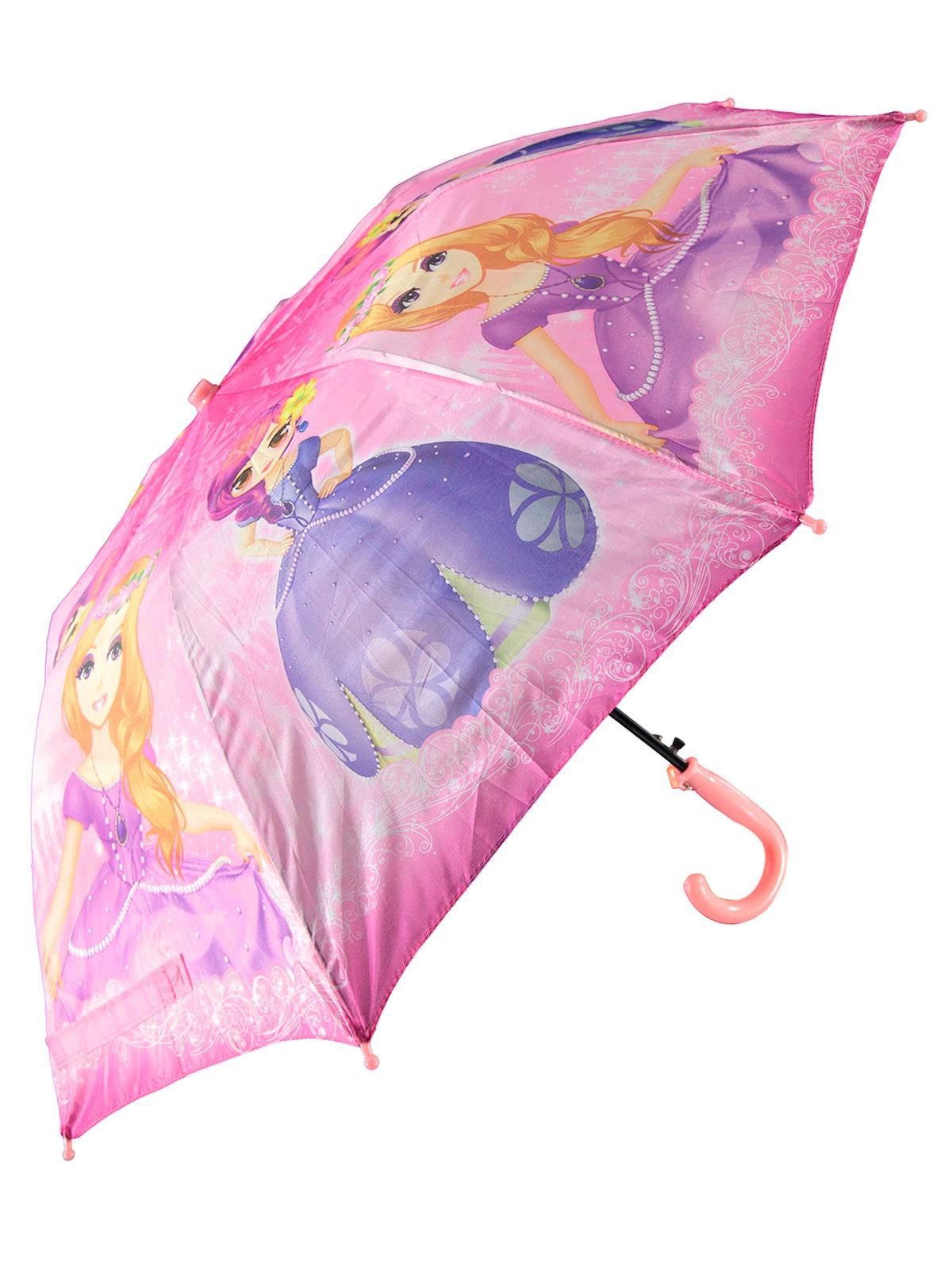 Rainwalker Düdüklü Çocuk Şemsiyesi Lila