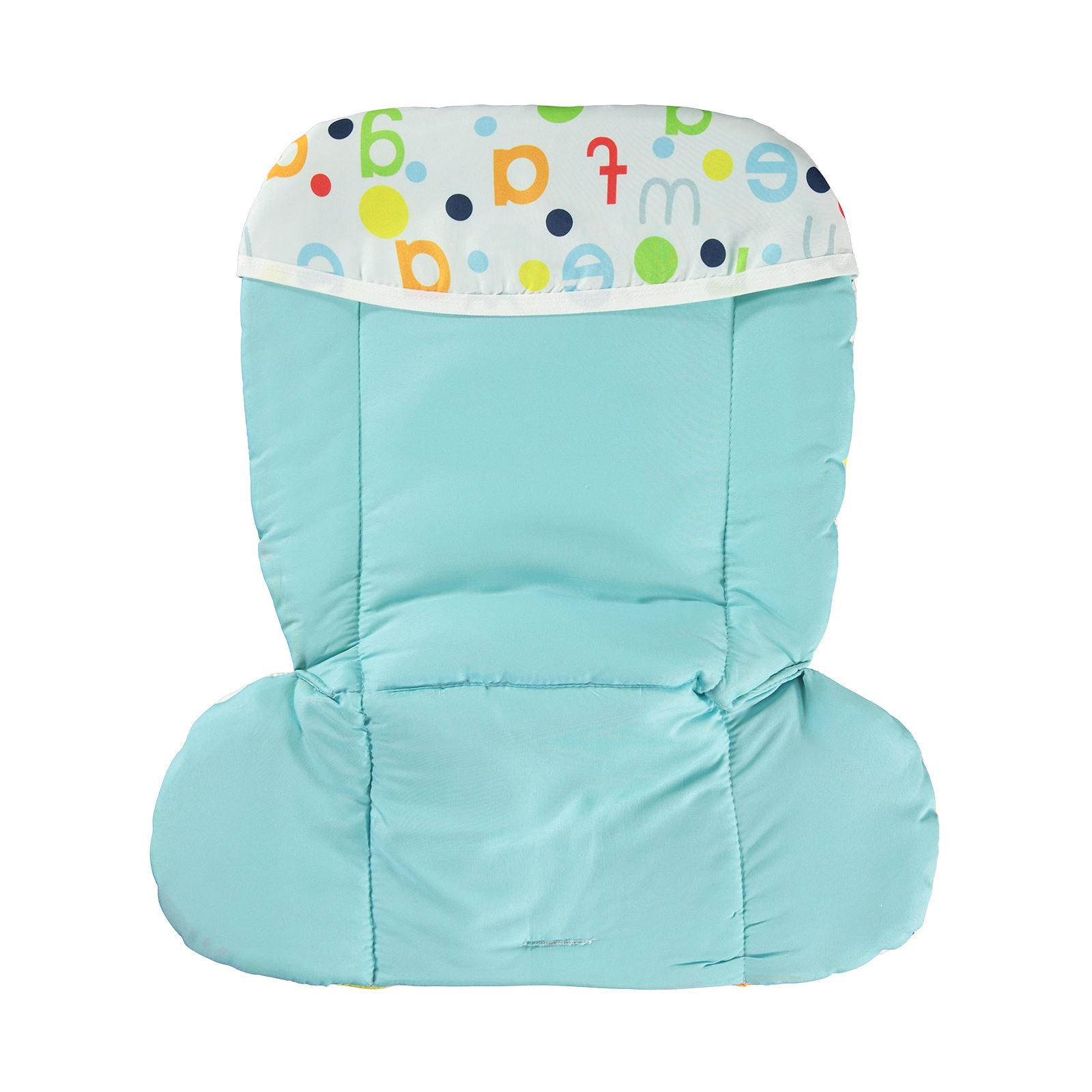 Baby Force Mama Sandalyesi Minderi Yeşil