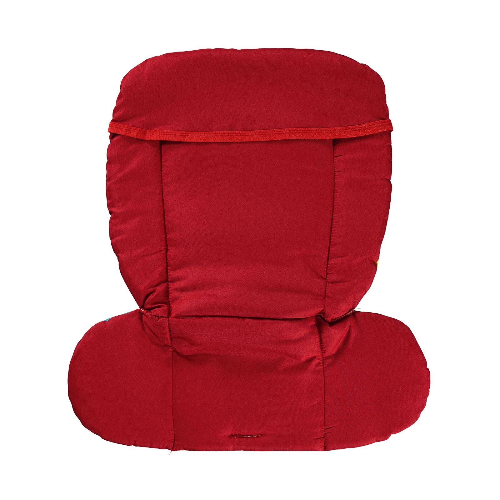 Baby Force Mama Sandalyesi Minderi Kırmızı