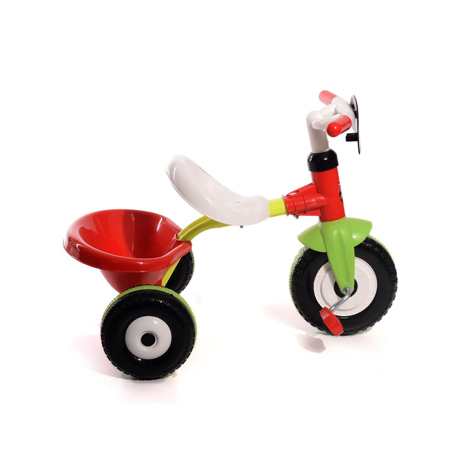 Furkan Toys Yarışçı İlk Bisikletim 2+ Yaş Kırmızı