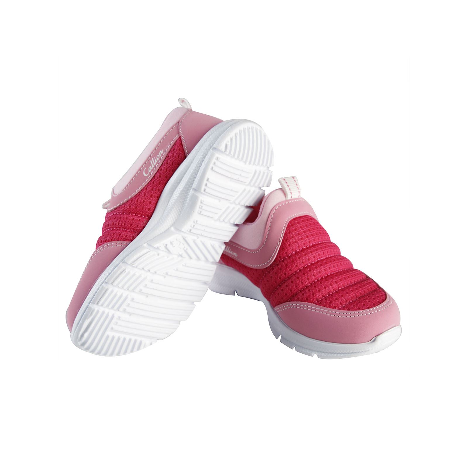 Callion Kız Çocuk Spor Ayakkabı 26-30 Numara Pembe