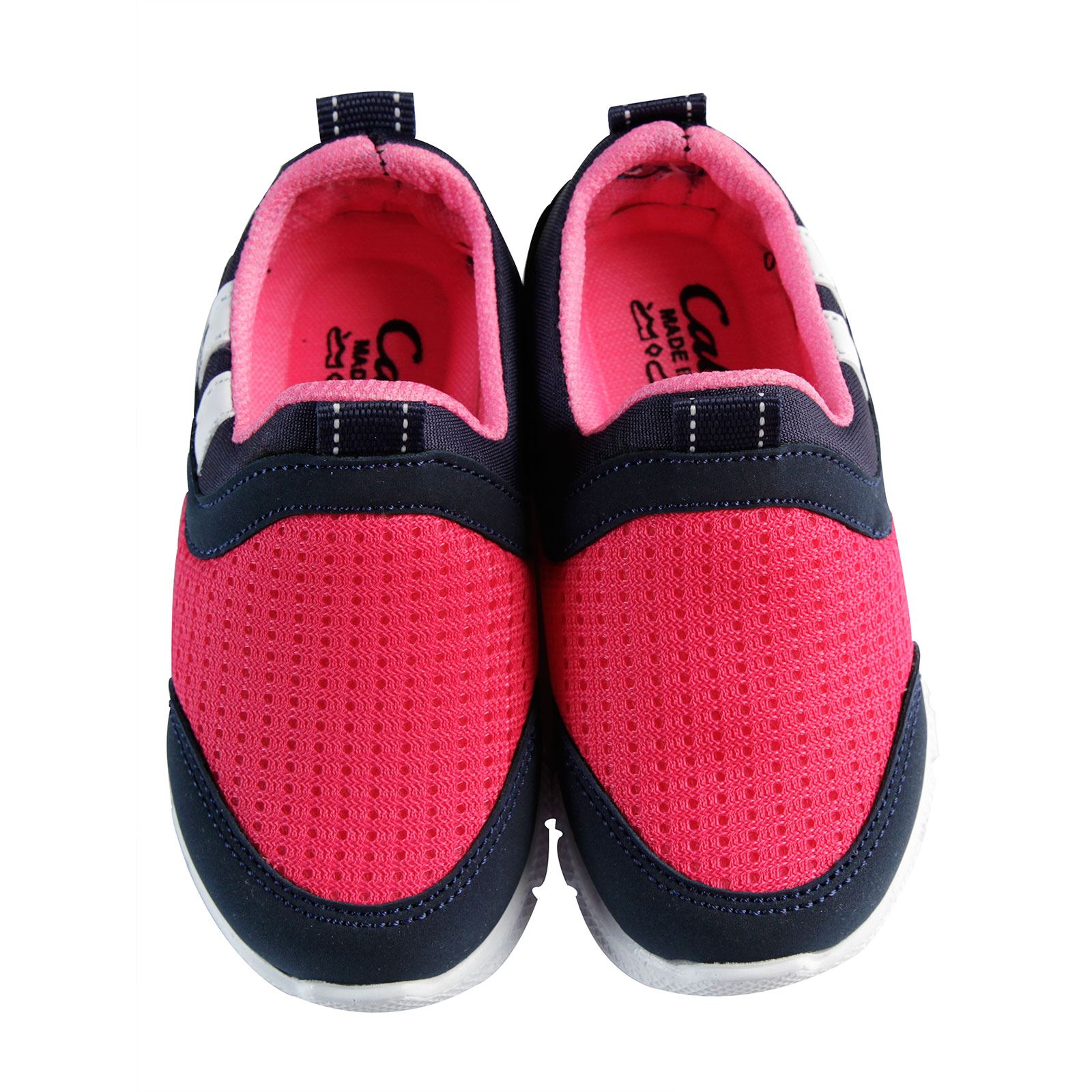 Callion Kız Çocuk Spor Ayakkabı 22-25 Numara Fuşya