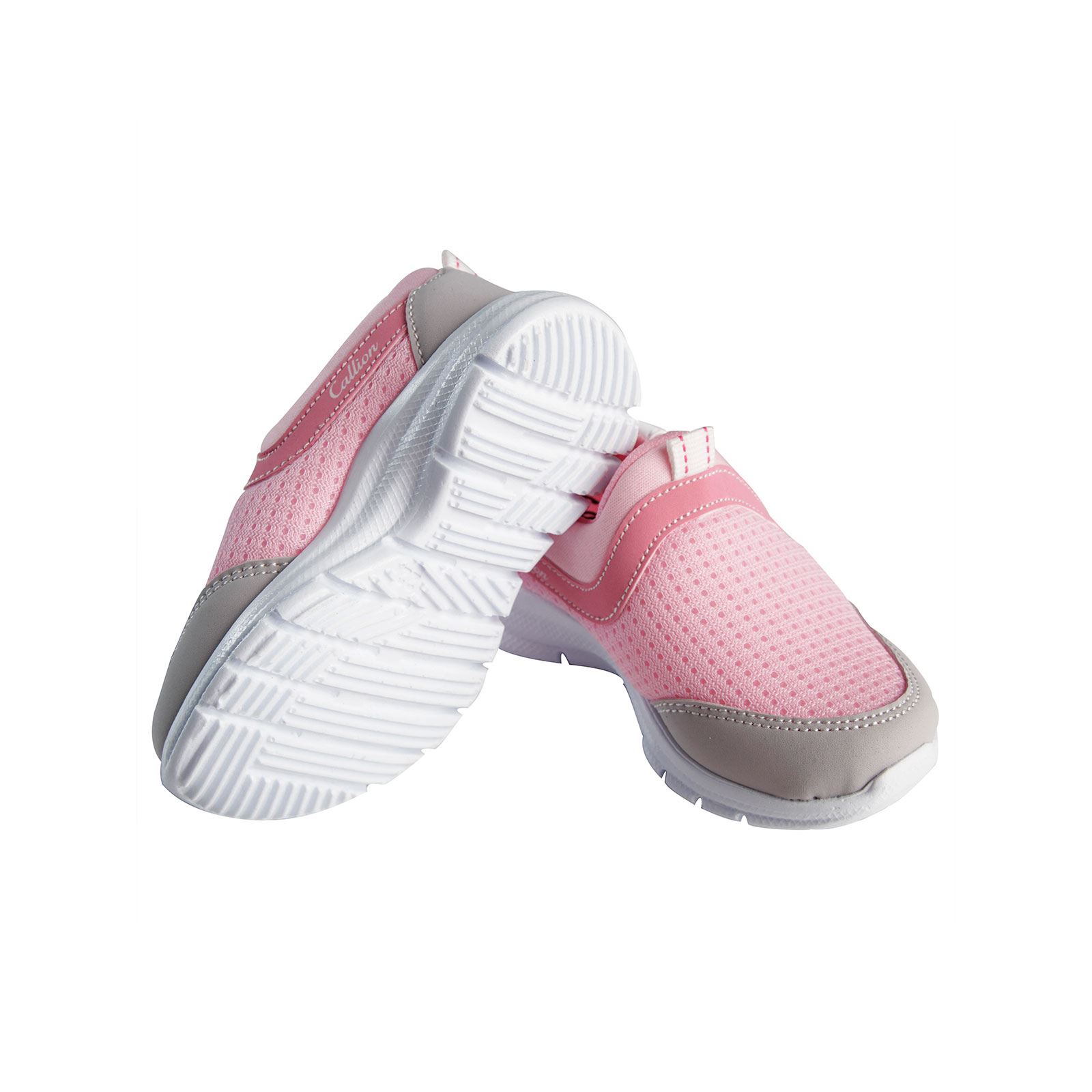 Callion Kız Çocuk Spor Ayakkabı 22-25 Numara Pembe