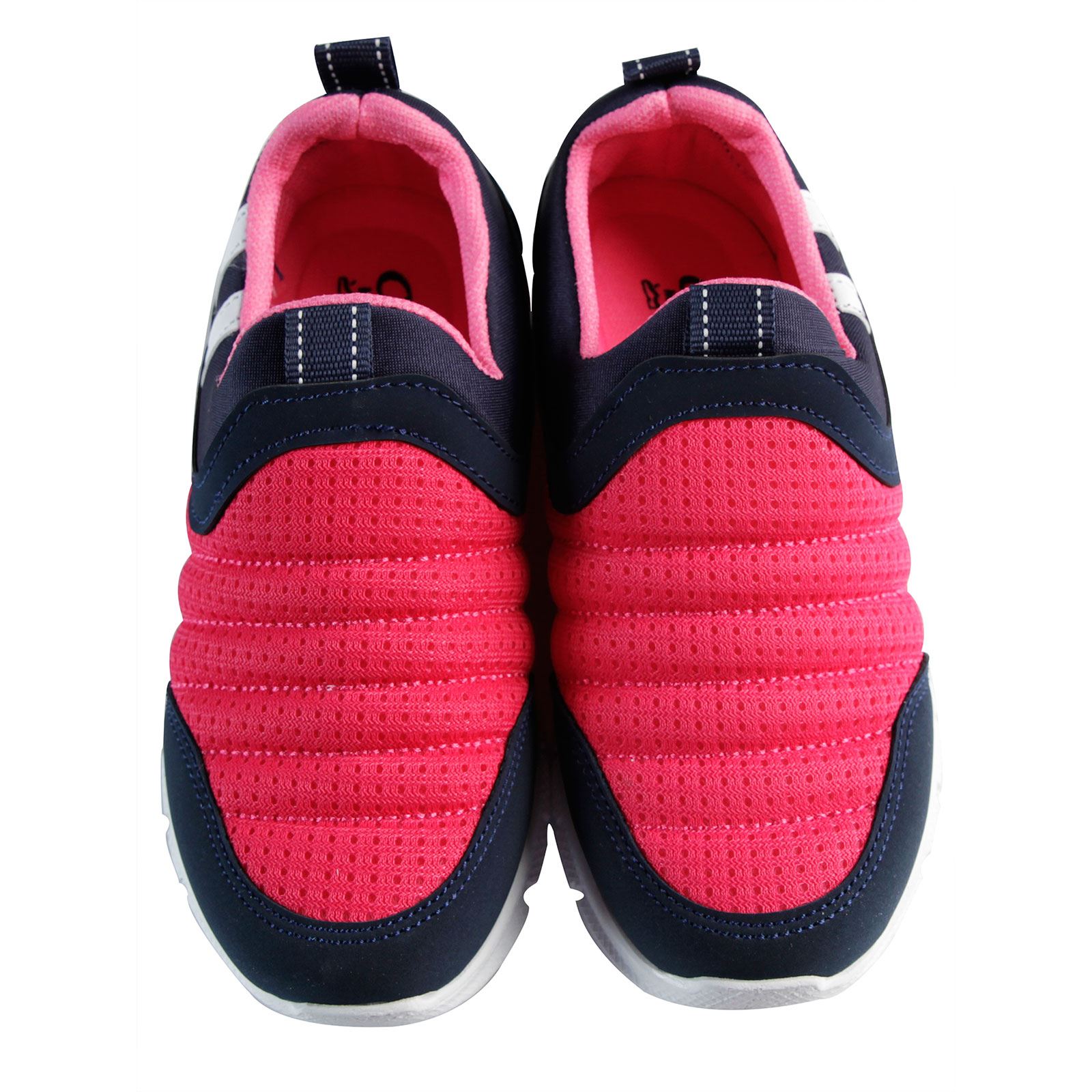 Callion Kız Çocuk Spor Ayakkabı 31-35 Numara Fuşya