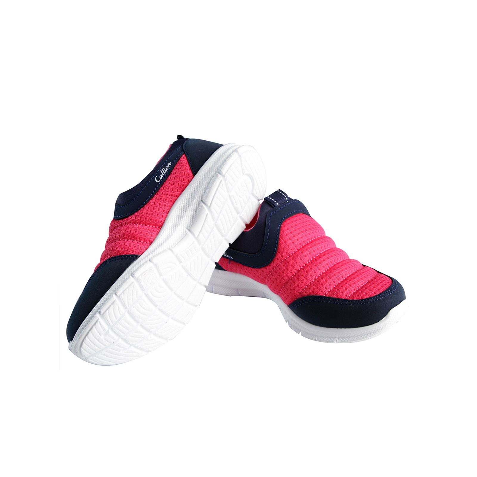Callion Kız Çocuk Spor Ayakkabı 31-35 Numara Fuşya