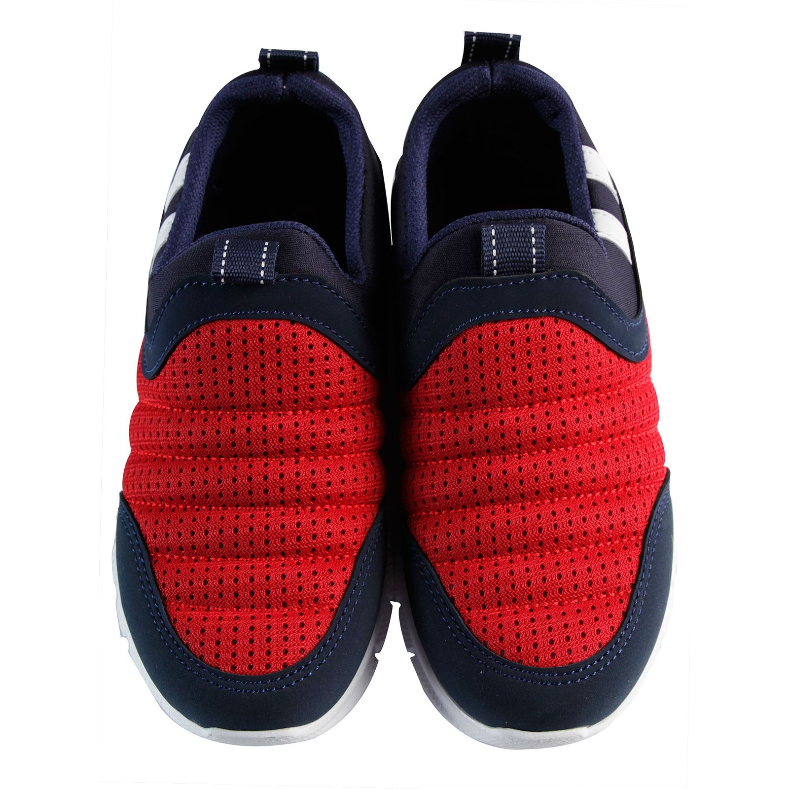 Callion Erkek Çocuk Spor Ayakkabı 31-35 Numara Kırmızı