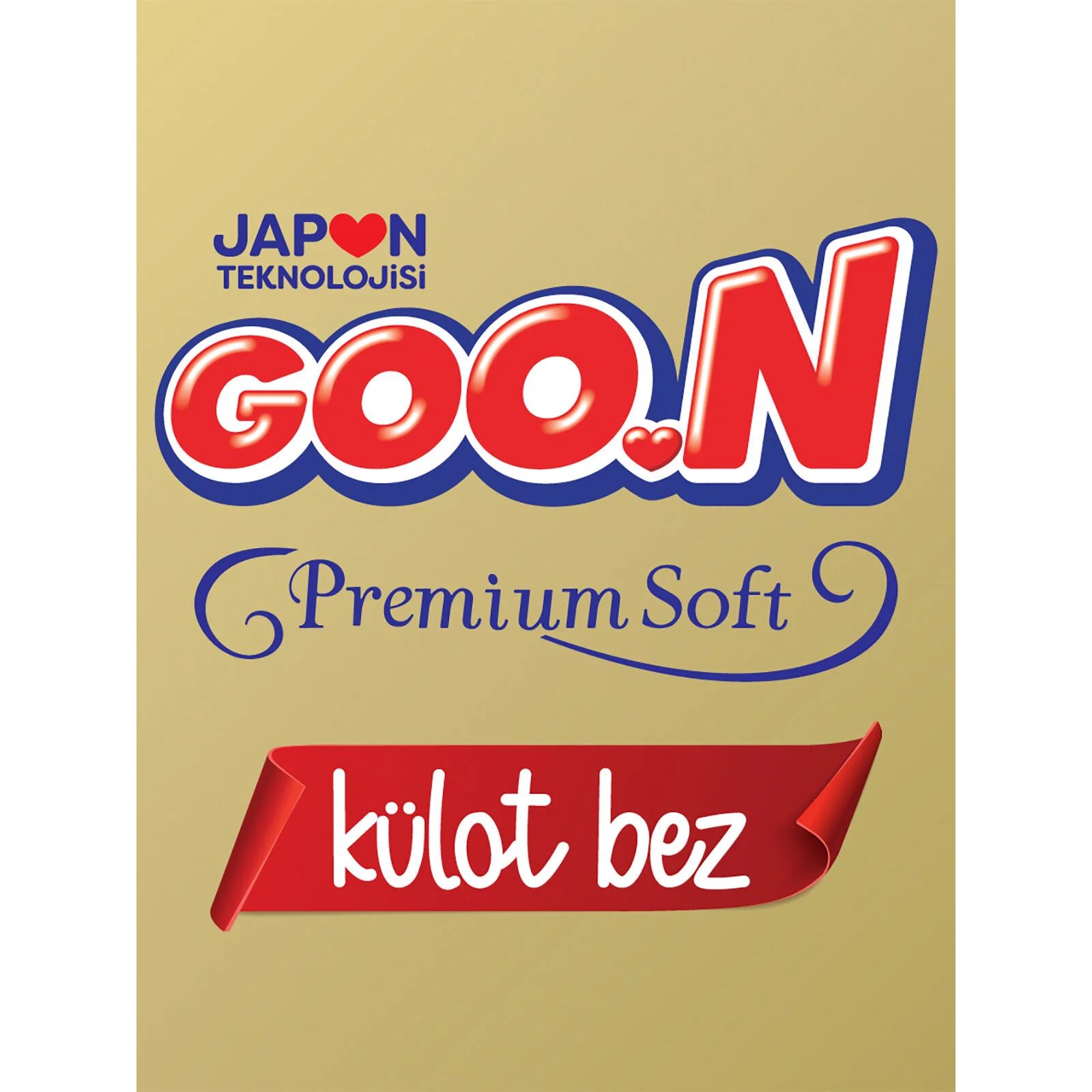 Goon Premium Soft Süper Jumbo Külot Bebek Bezi 6 Beden 28 Adet Ekonomik Paket