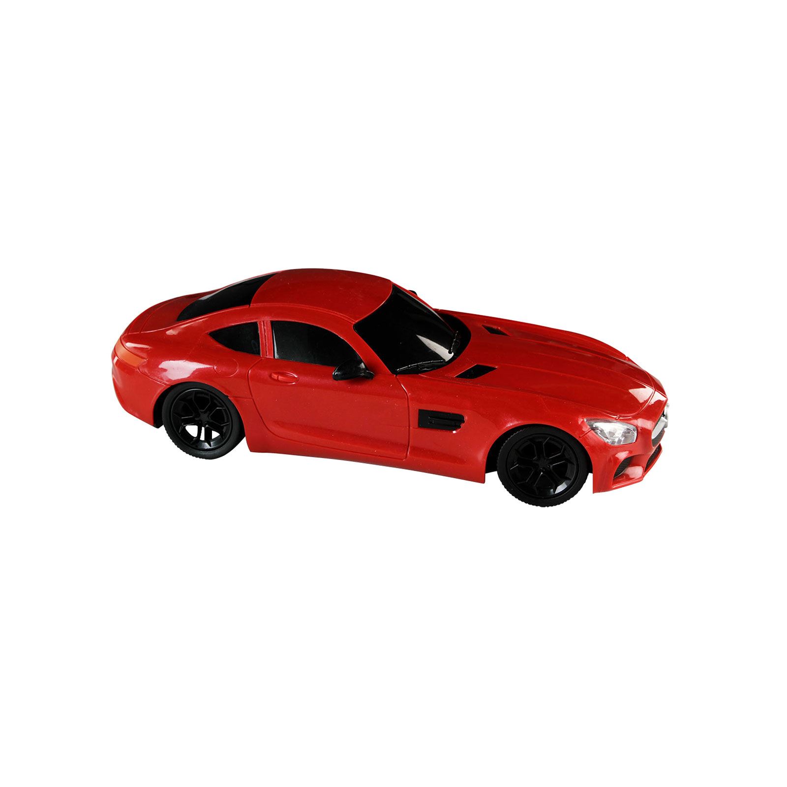 Canem Oyuncak Uzaktan Kumandalı Şarjlı Araba 3+ Yaş Kırmızı
