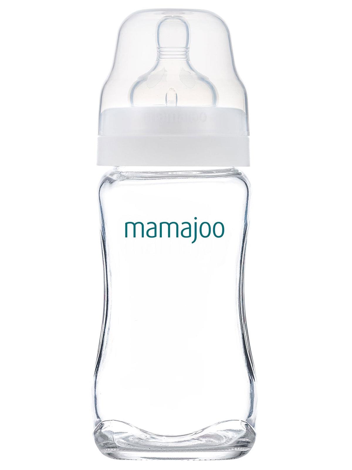 Mamajoo Cam Biberon No:2 240 ml 