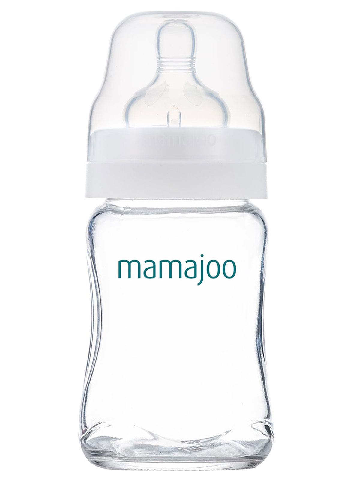 Mamajoo Cam Biberon No:1 180 ml