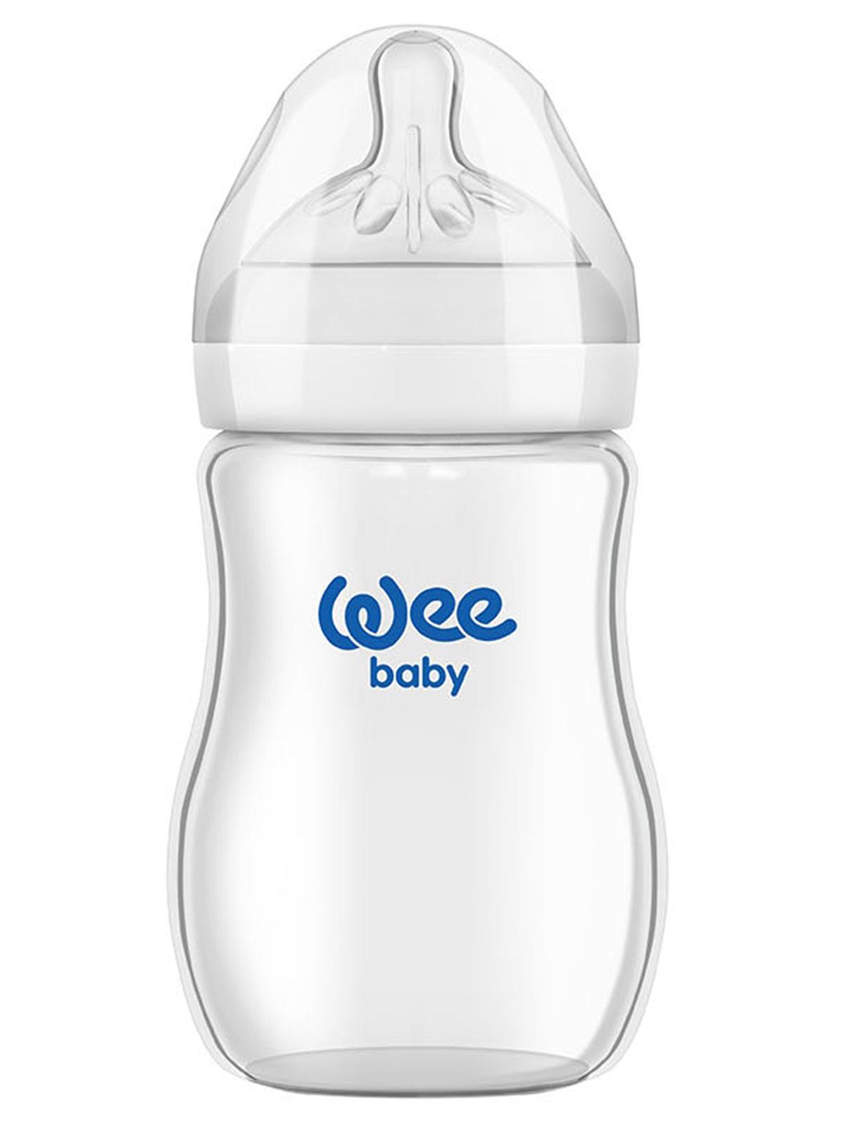 Wee Baby Natural Cam Biberon 250 ml