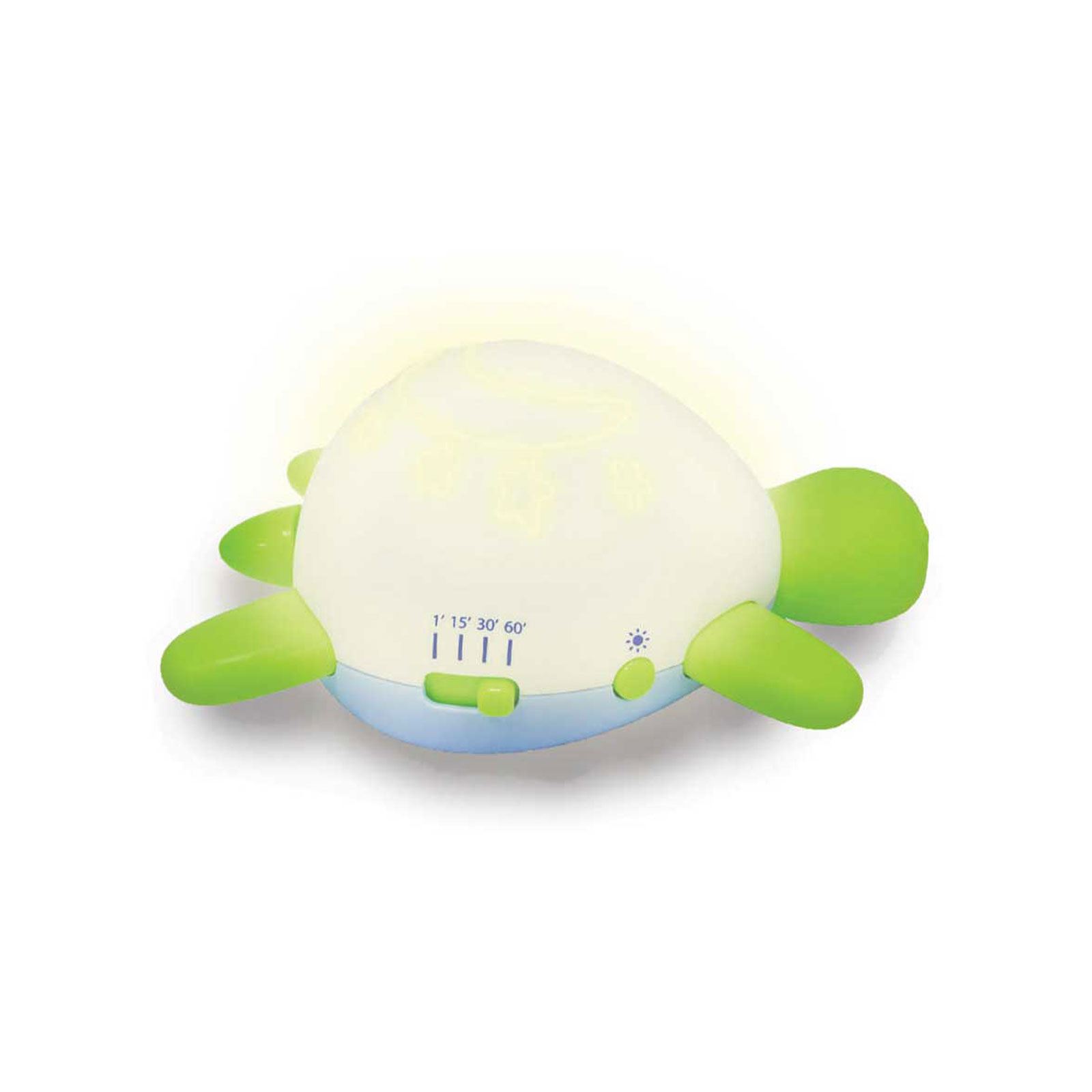 Babycim Uyku Zamanı Kaplumbağa Projektör 0+ Ay