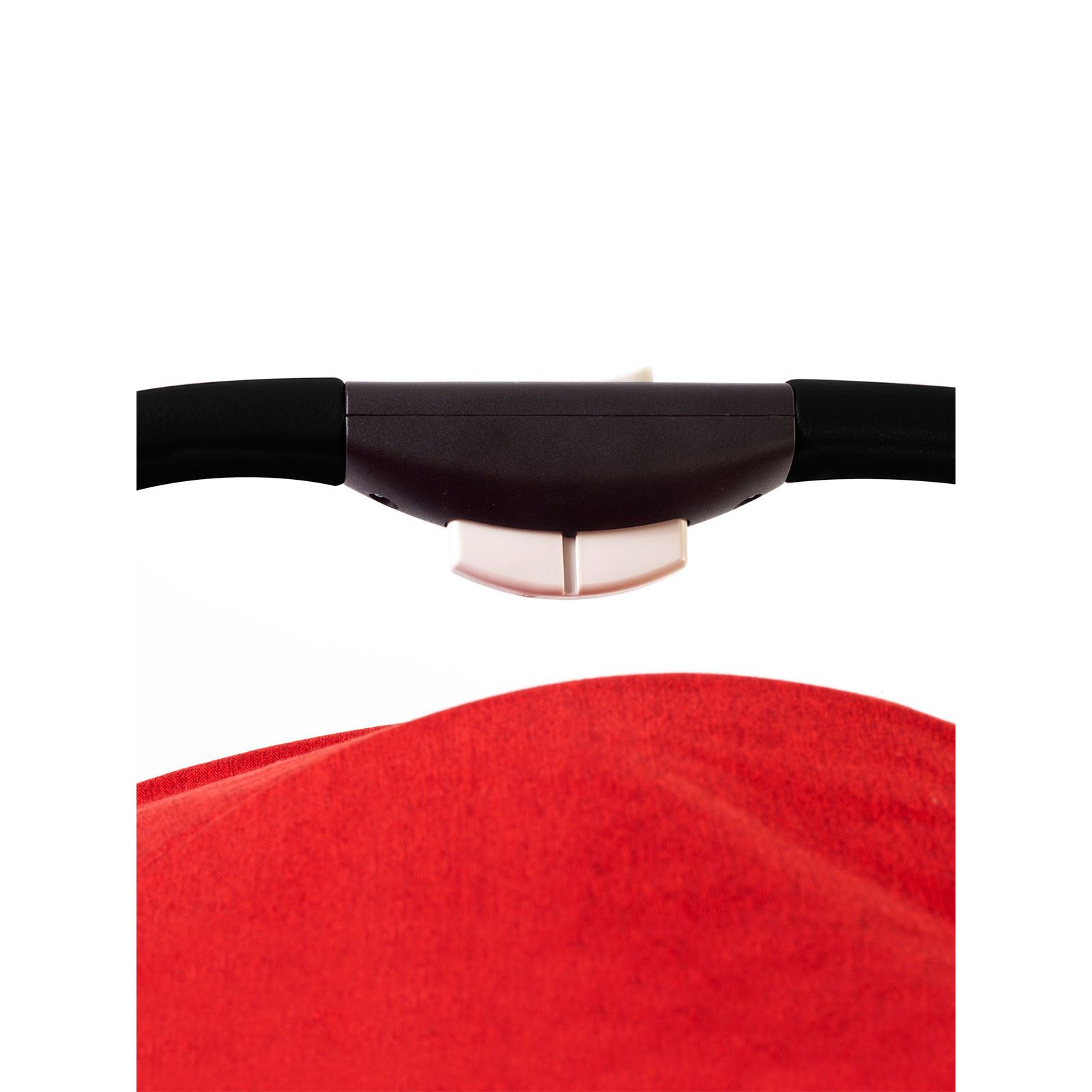 Pierre Cardin Capsule Bebek Arabası Kırmızı
