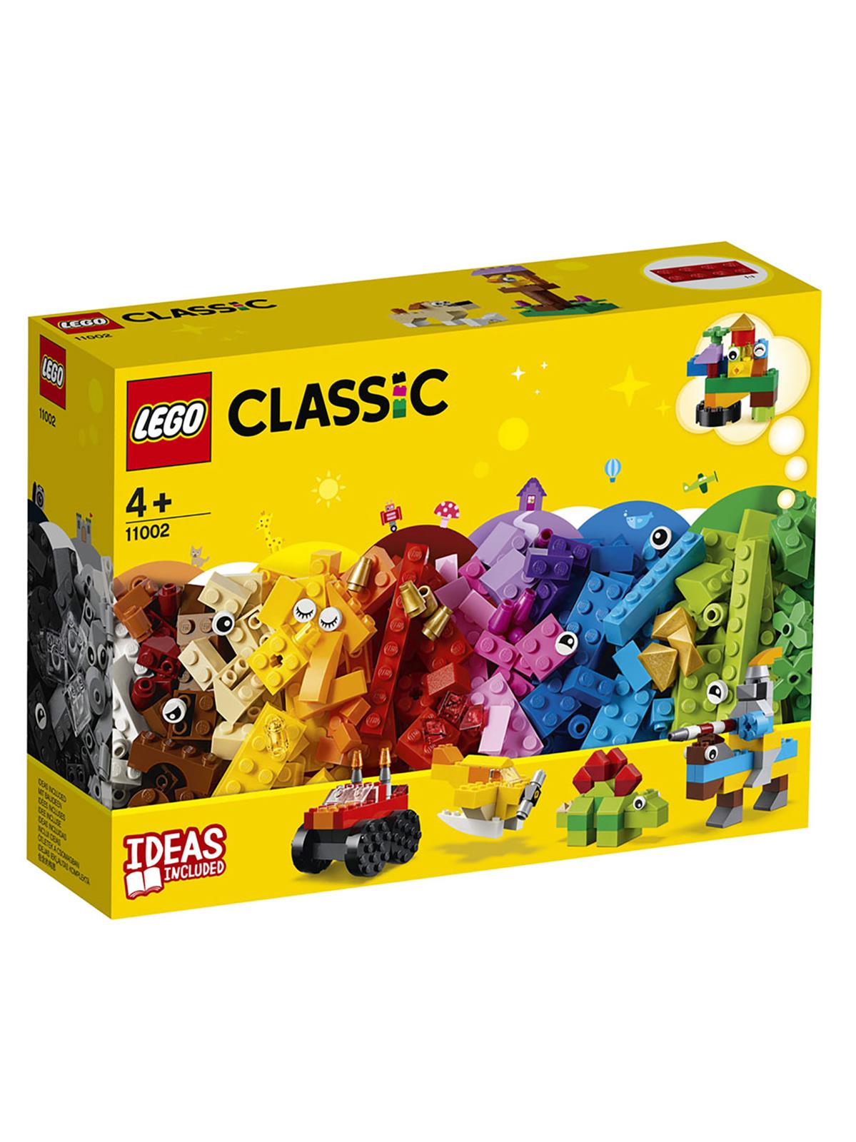 Lego Classic Temel Yapım Parçası Seti