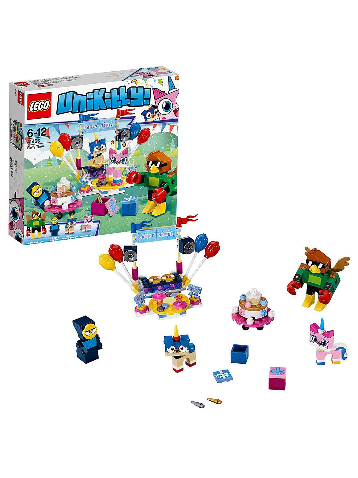 LEGO® Unikitty Parti Zamanı