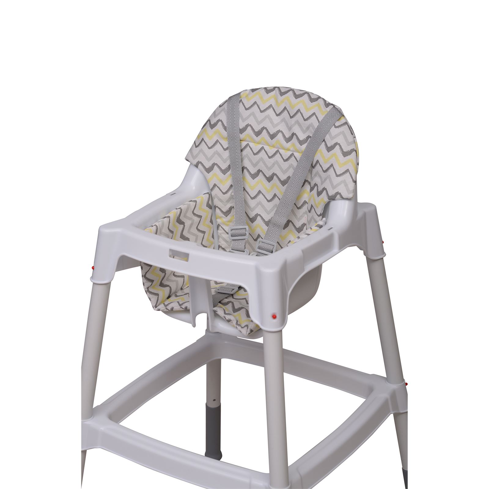Lava Baby Mama Sandalyesi Minderi - Sarı