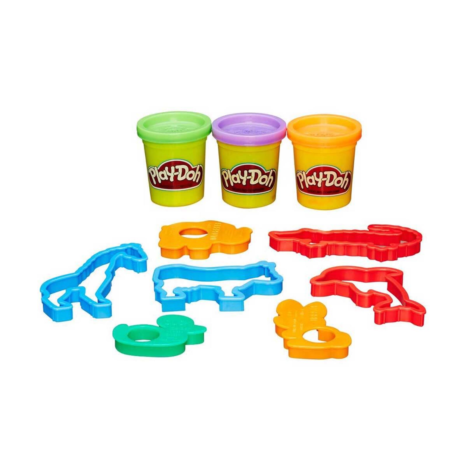 Play-Doh Mini Kovam