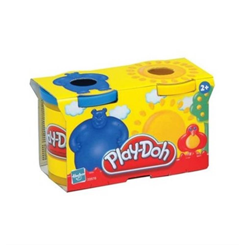 Play-Doh Oyun Hamuru 2'Li