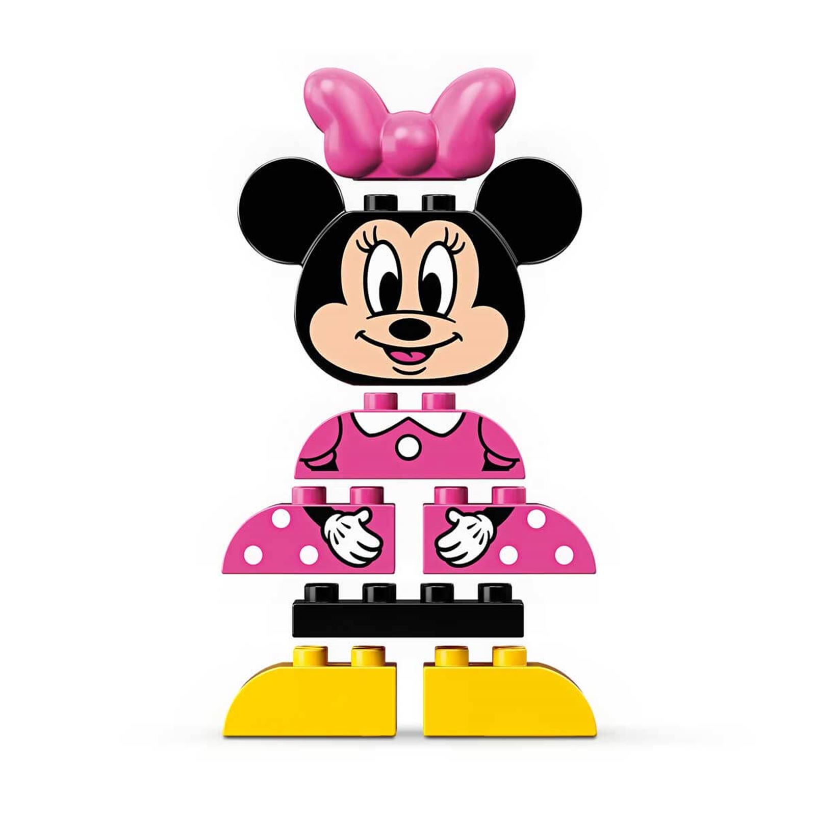 LEGO® Duplo Disney İlk Minnie Yapbozum 10897